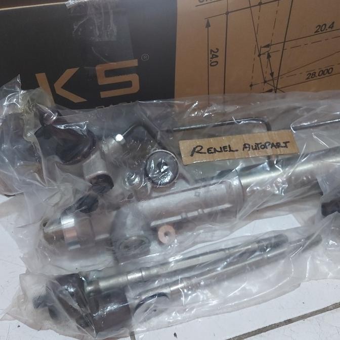 Rack steering steer stir Toyota Innova inova 2004-2015