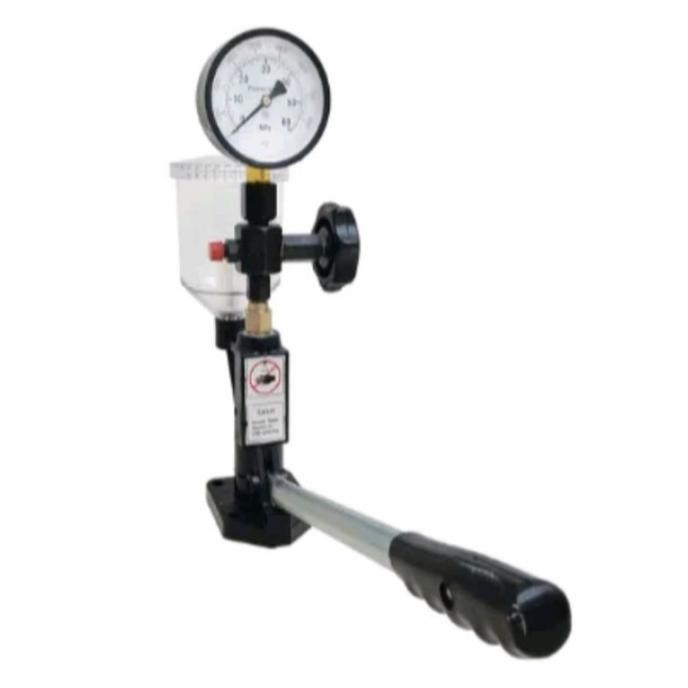 Nozzle Tester Alat Injektor Diesel PS60H