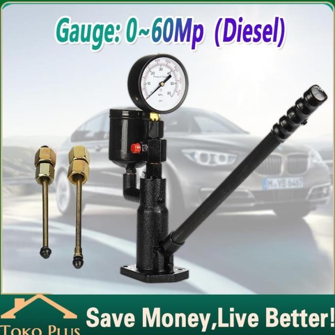 Nozzle Tester Bosch Nozzle Injector Bosch