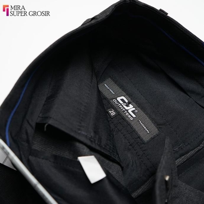 CELANA FORMAL PRIA SLIMFIT, CELANA FORMAL CDL, CELANA KANTOR PRIA, Terlaris