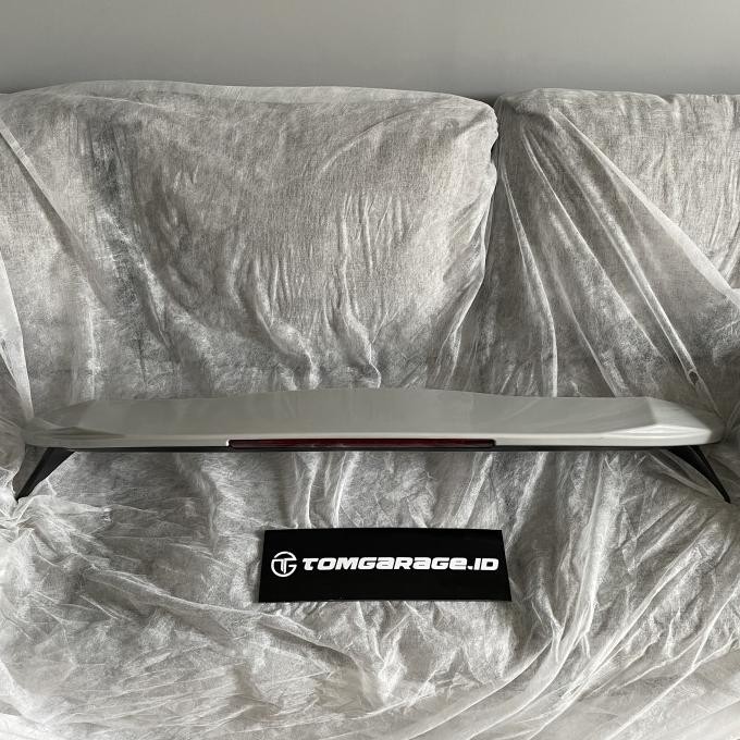 * Spoiler Ducktail Jazz Gk5