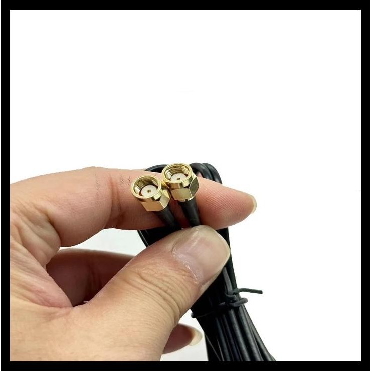 terbaru  antenna wifi 4 5 6 6e 7 8 antena wireless 2.4ghz 5ghz 6ghz triple band 2g 5g 6g shark fold 