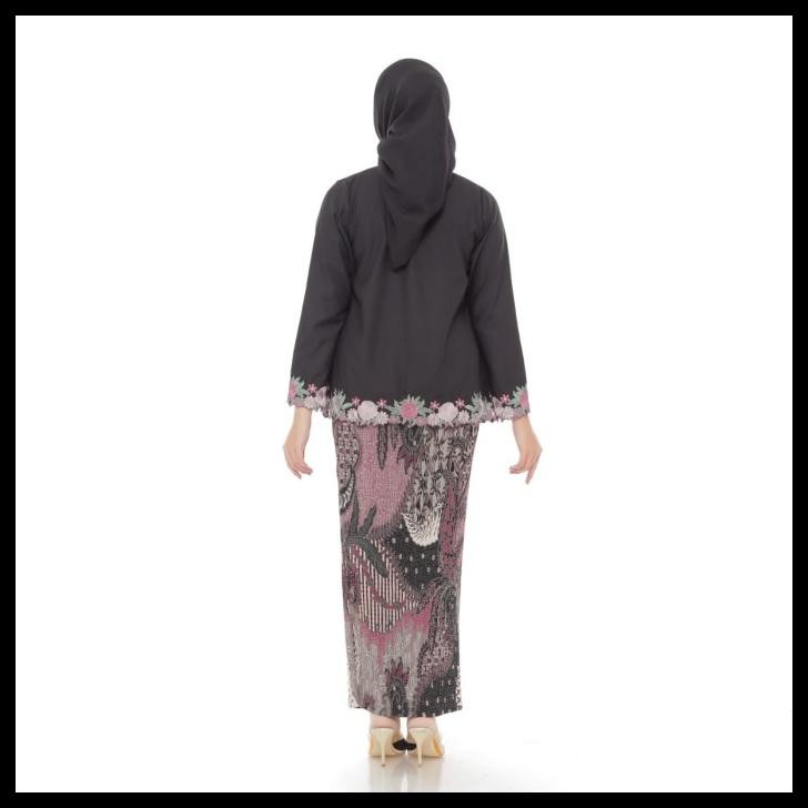 Kebaya Modern Sunda Rose Best Seller