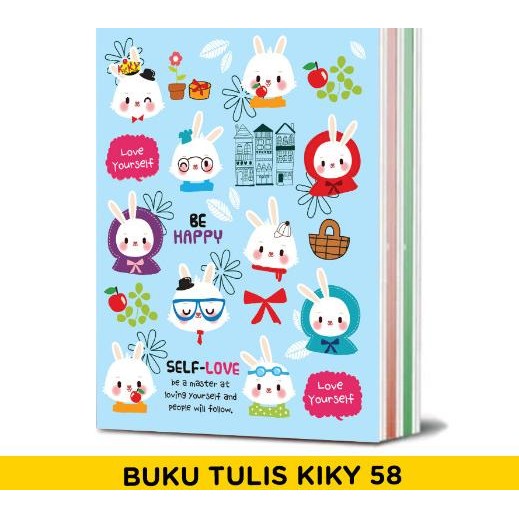 

10 Buu Buu Tuli Iy 58 Lembar Buu Tuli Eolah Gari