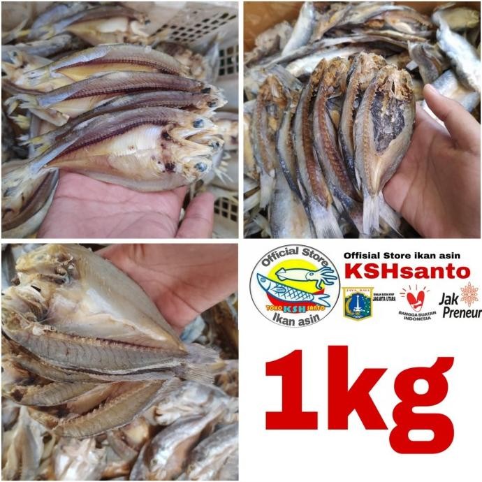 

ori - ikan asin aneka belah,belahan netto-1kg