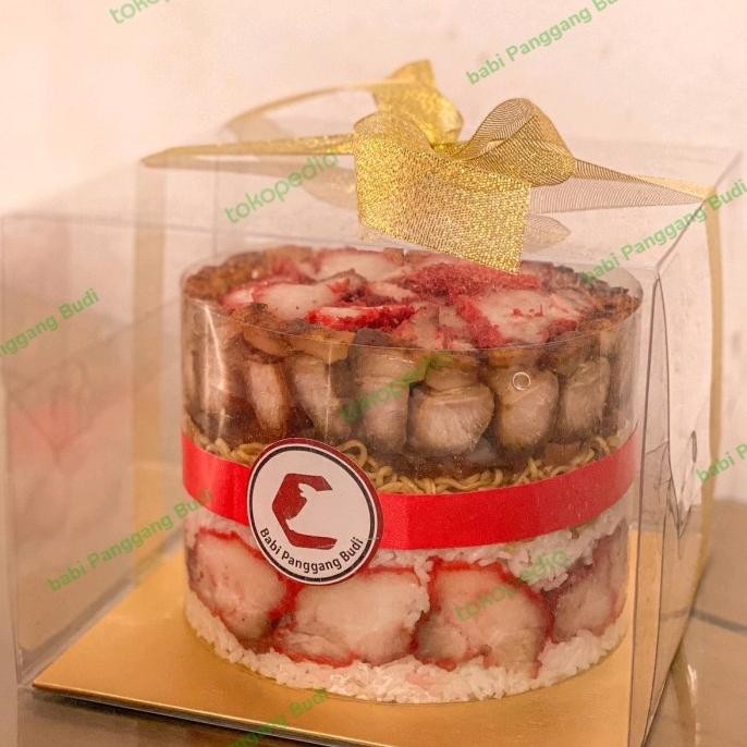 

|| PROMO ~`~ PORKTART STANDART ||~~~