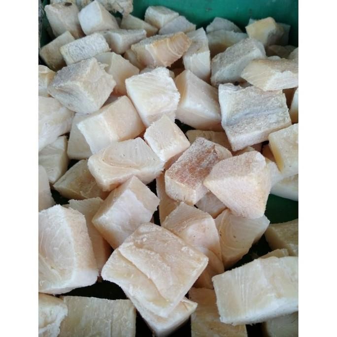 

ori - daging ikan asin jambal roti 250gr