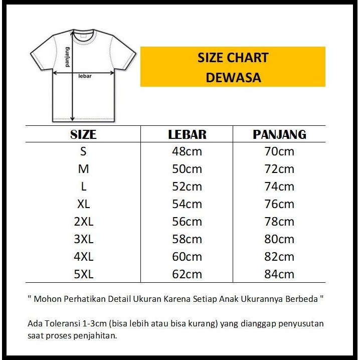 Kaos Ugly Perut Buncit Full Printing 3D Baju Printing Harimau #Fps-09 Best Seller