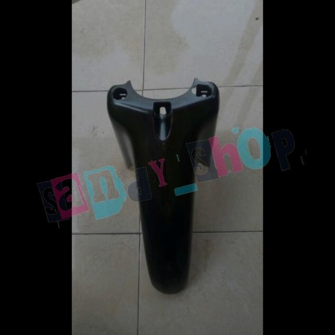 READY SPAKBOR DEPAN SHOGUN R / SP HITAM