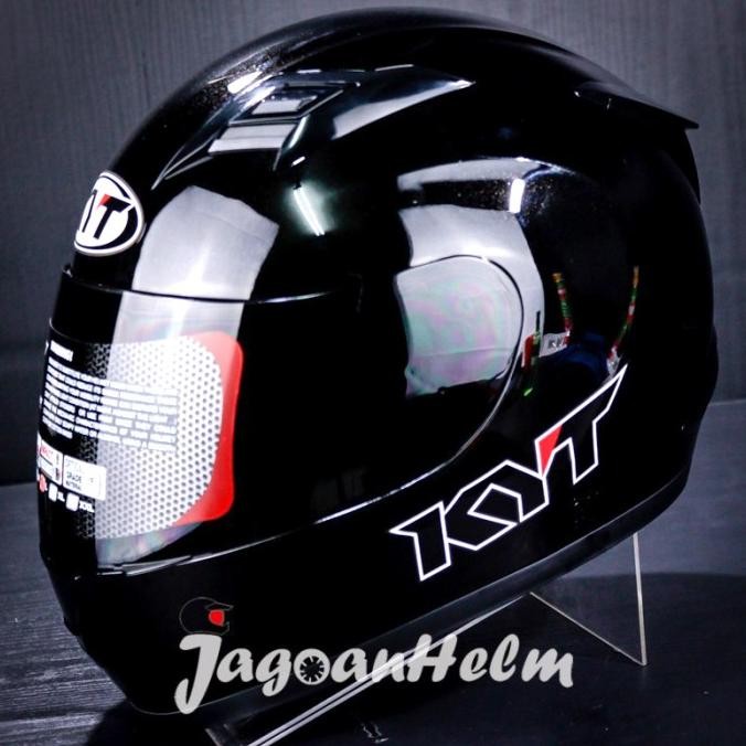 Kyt Helm R-10 / R10 Helmet Solid