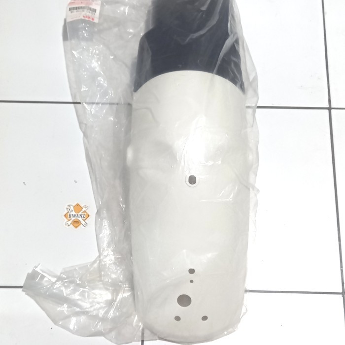Spakbor Belakang Ts125 Original Spakbor Ts125 Sayap Belakang Ts125 Rear Fender Ts125 Barang Langka