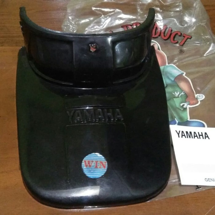 Kepet Spakbor Belakang Rx King Rxs Yt 115 Merk Win Barang Langka