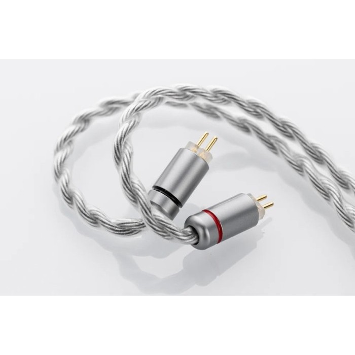 Moondrop Free Dsp Usb-C Dsp Earphone Iem 2Pin Upgrade Cable With Mic SaleR350225A