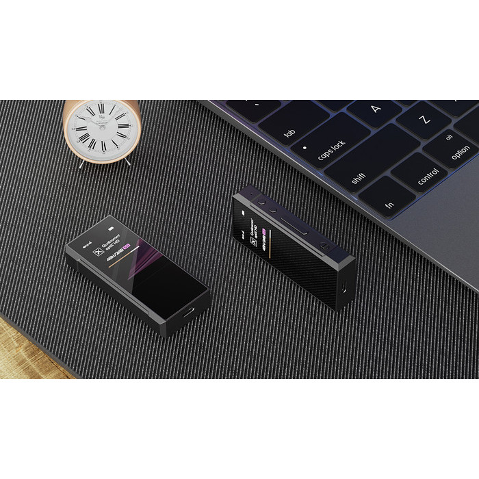 Fiio Btr7 / Btr 7 Portable Bluetooth Dac Amplifier Thx Mqa (New Btr5) PromoR350225A