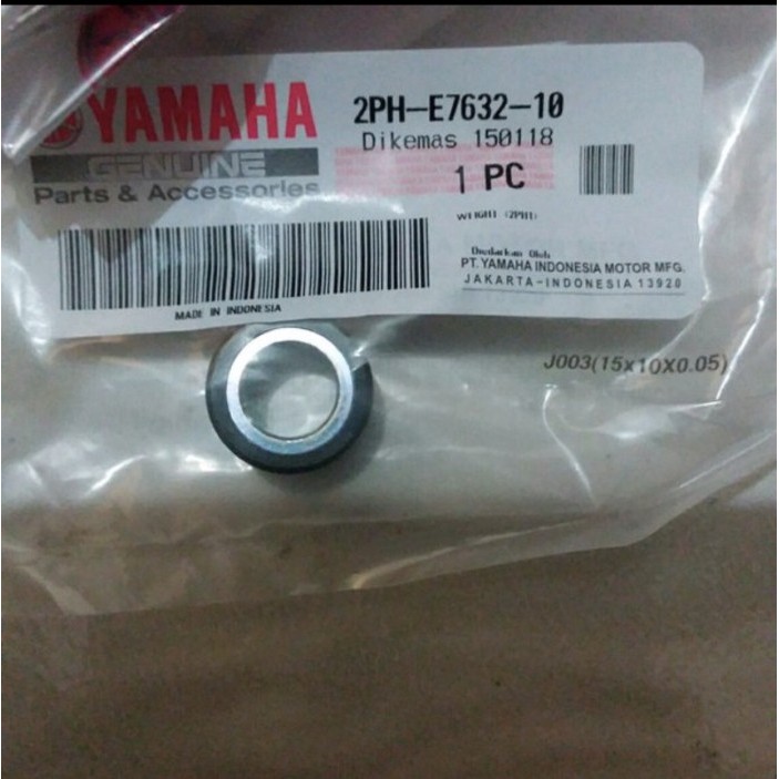 Roller Mio M3 Original Yamaha 2Ph E7632 10 Barang Langka