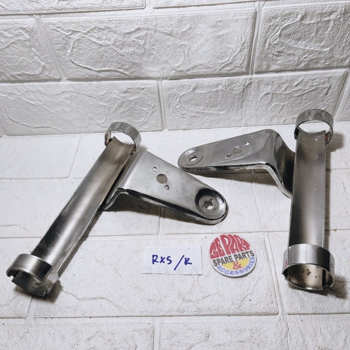 Kuping Lampu Rxs Rxk Rx King Lama Barang Langka