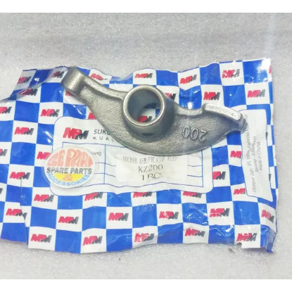 Platuk Klep Mercy Merzy Kz 200 Temlar Piano Klep Kawasaki Binter Merzy Barang Langka