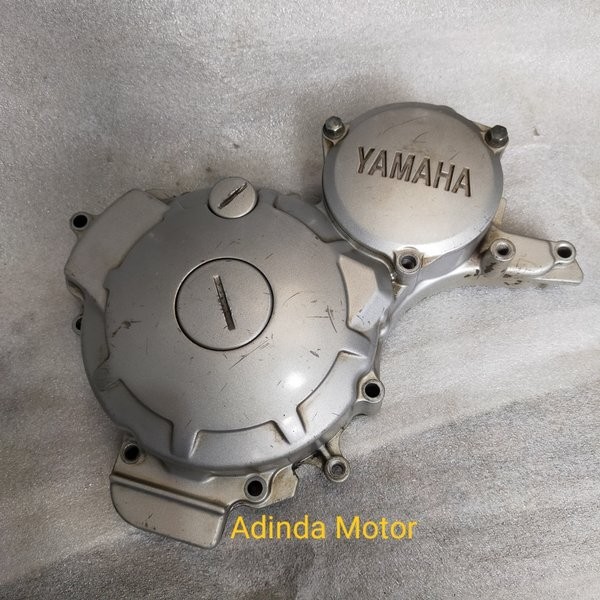 Blok Magnet Yamaha Scorpio Z Original Bak Spul Blok Magnet Scorpio Barang Langka