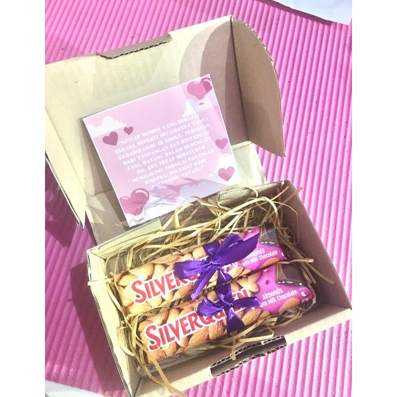 

At43 Hampers Wisuda | Hampers Valentine | Hampers Coklat | Kado pacar | Kado anniversary | Kado Ulang Tahun | Coklat | Hampers Coklat Original