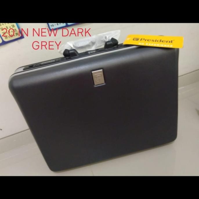 Koper Dokumen President 20 Inchi Original Termurah