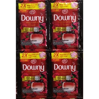 

Belilah Downy Pelembut & Pewangi Pakaian Sachet / 1 Renceng Isi 6 / 19Ml Wok68