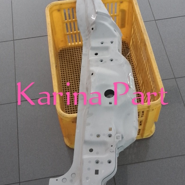 pilar pilar pintu canter kanan Original Mitsubishi MK704171
