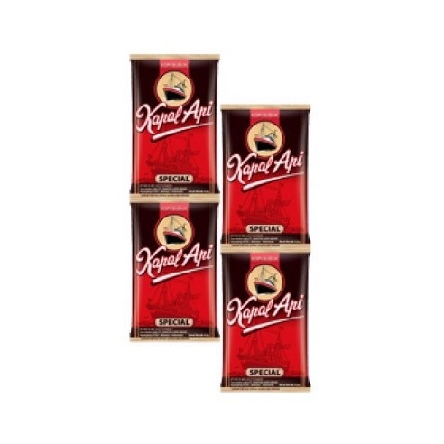 

Penawaran Spesial Kopi Kapal Api Mini 6,5 Gram / 1 Renteng Isi 10 Pcs Mdu9
