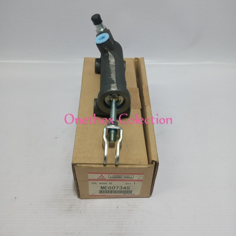 Master Kopling atas Colt diesel Ragasa Original Mitsubishi ME607345