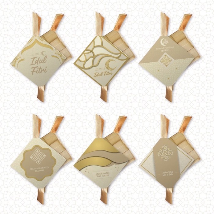

MILIKI SEGERA AMPLOP LEBARAN KETUPAT AMPLOP IDUL FITRI LUCU ANGPAO ANGPAU SKR107