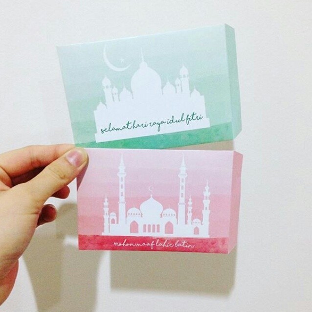 

SENSASI BARU AMPLOP LEBARAN ANGPAU IDUL FITRI SIMPLE (1 PACK ISI 6) KLF5