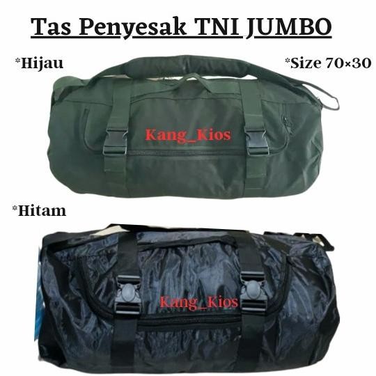 Tas Pulsak Tni Polri Tas Travel Tas Selempang Besar Termurah Pulsak Ok