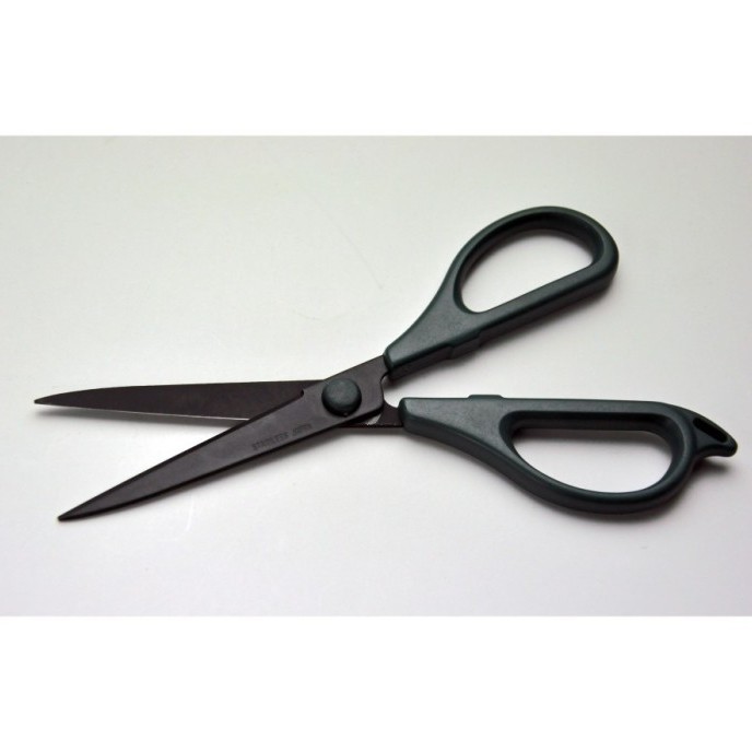 

CANARY GUNTING PAPER CRAFT SCISSOR FLUORINE BLADE RMF-170K JAPAN