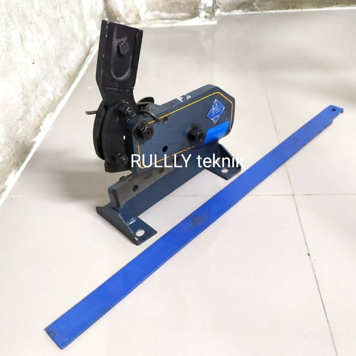 

ALAT POTONG BESI PLAT/GUNTING PLAT MULLER 3S/3R/GUNTING PLAT 3MM