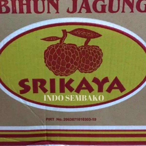 

Bihun Jagung Riaya 5G Bihun Jagung Riaya Du Bihun Du