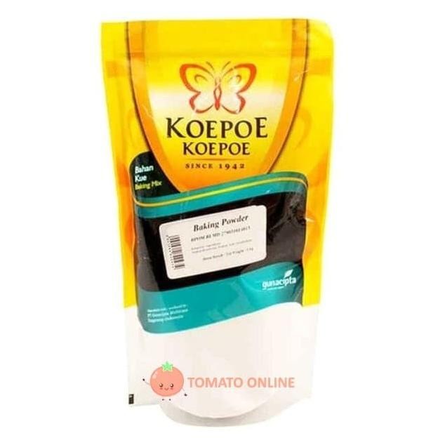 

Baing Powder Cap Oepoe Opoe Upu 1 Ilogram G 1G