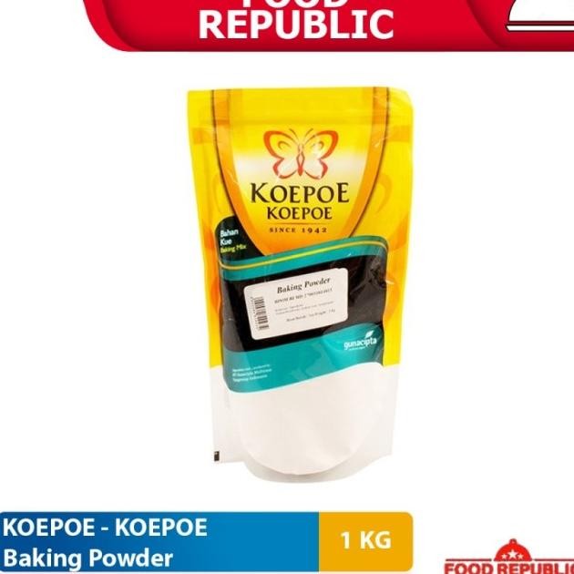 

Oepoe Oepoe Baing Powder 1 G Gembang Ue Bahan Bubu Halal
