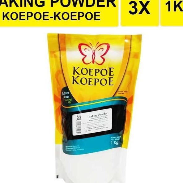 

3 Pc Baing Powder Cap Oepoe Oepoe Baing Powder Cap Upu Upu 1G