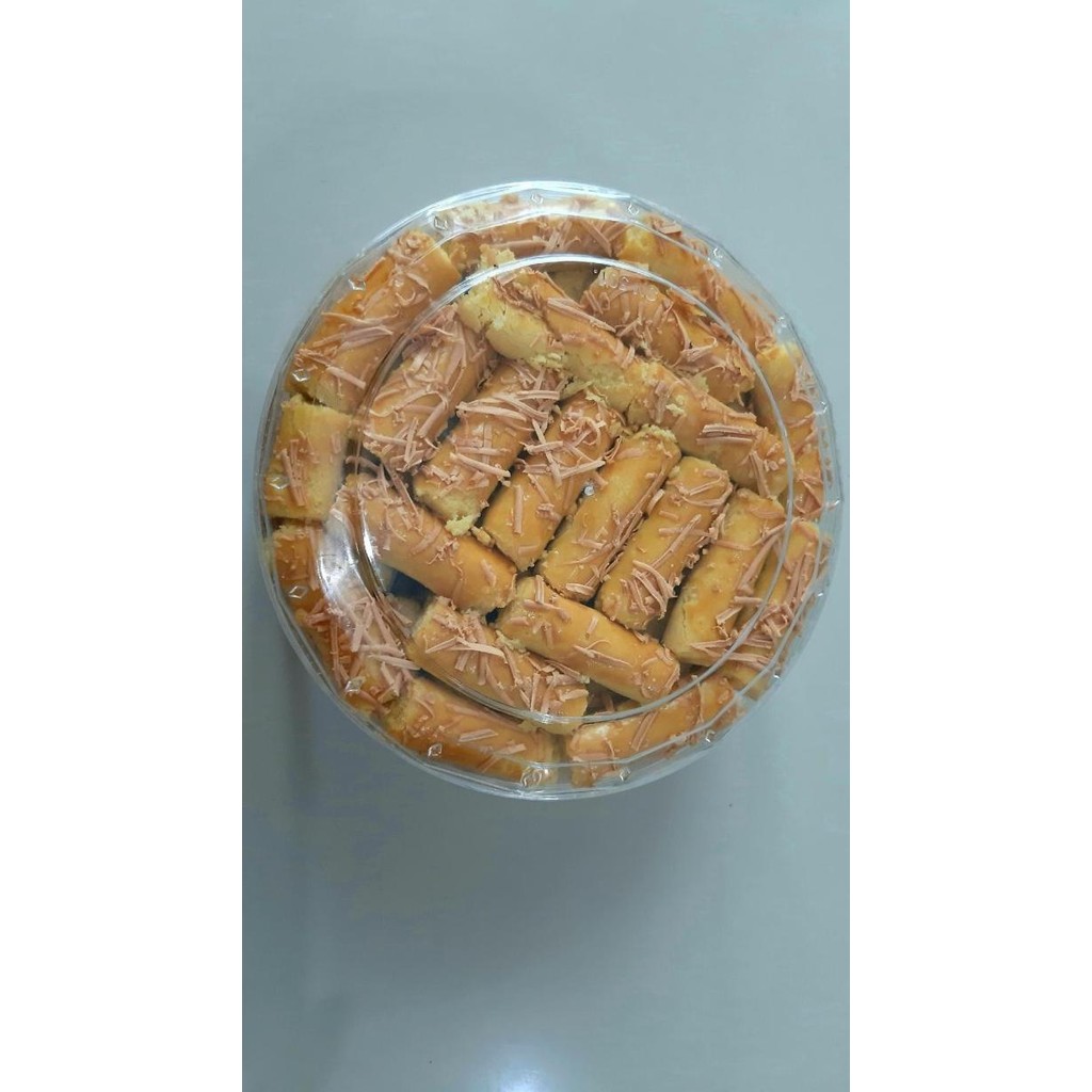 

KUE KEJU / KASTANGEL TOPLES P82T