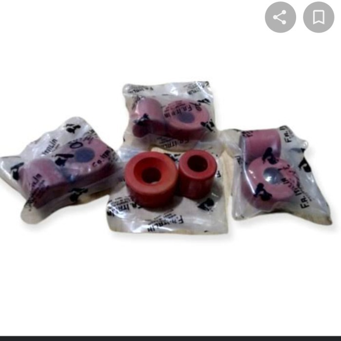 

Ready Karet Sasis Large frama Fa Italia