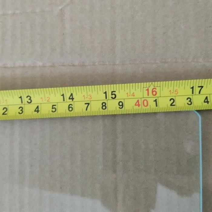 RAK TUTUP BOX SAYUR KULKAS PANASONIC BN229 /209