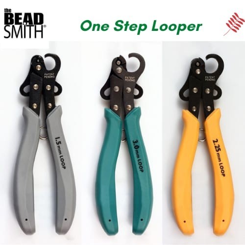 Tang Looper Beadsth 1.5mm PLLOOP1