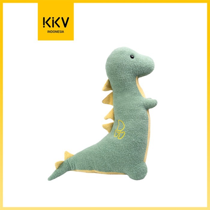 

OHSOME-AIHAO / MAINAN BONEKA DINOSAURUS LUCU BAHAN HALUS-LEMBUT DAN KUAT