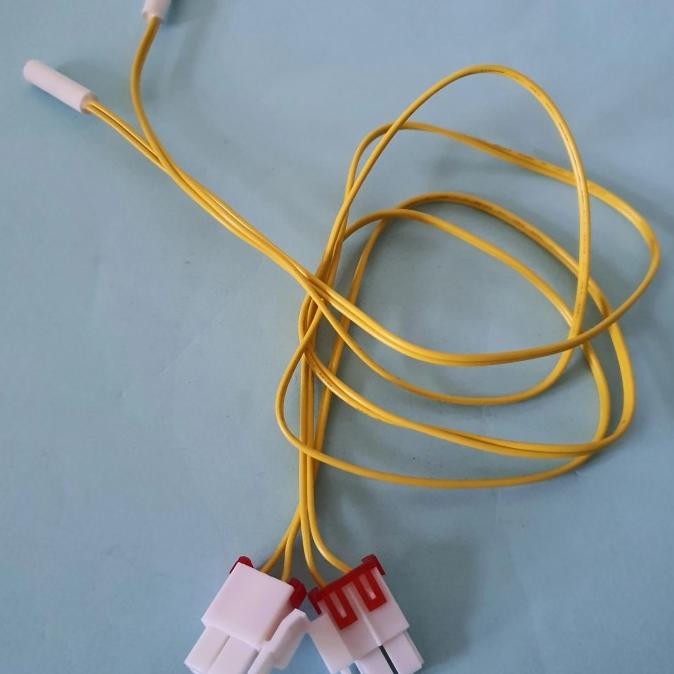 ```````] pius kulkas 2 pintu samsung