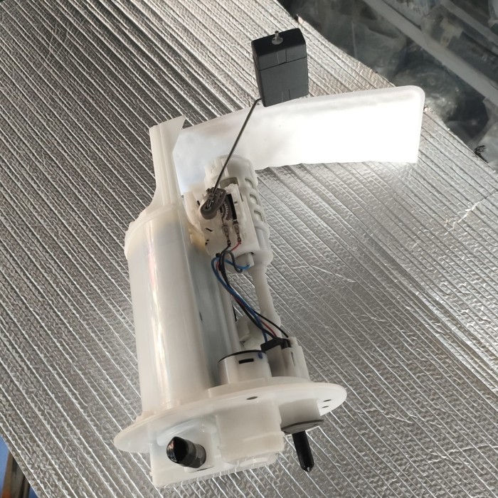 Rotak Fuel Pump Pompa Bensin Komplit All New Vios Gen 3 Original