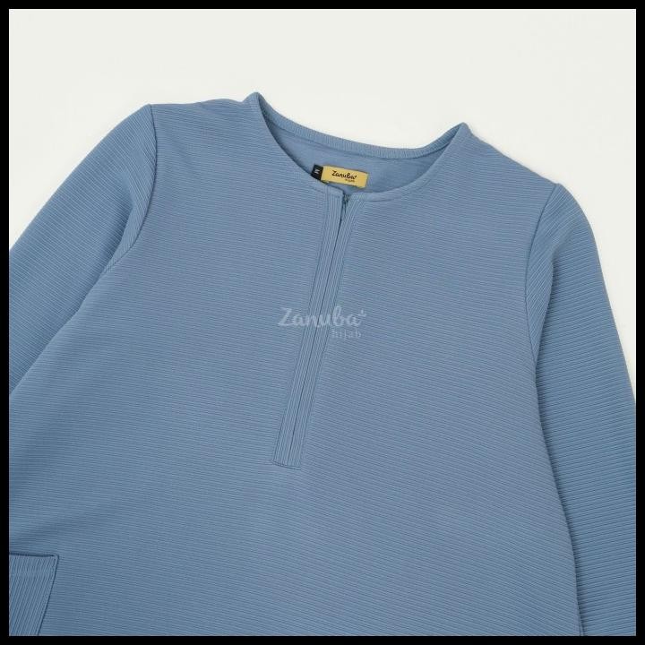 terbaru gamis homey dress vol. 20 hd vol. 20 by zanuba jilbabsyarie promo