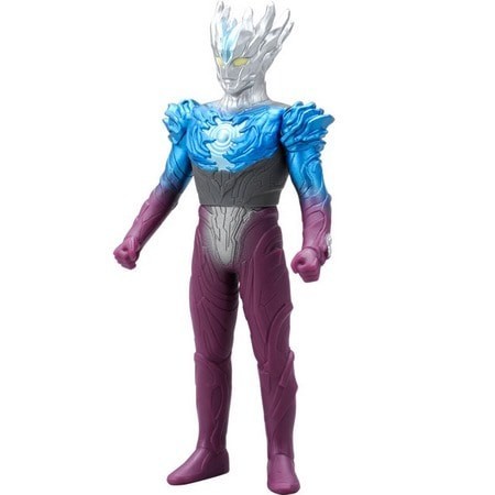 

SPARK DOLL ULTRA HERO 25 ULTRAMAN SAGA