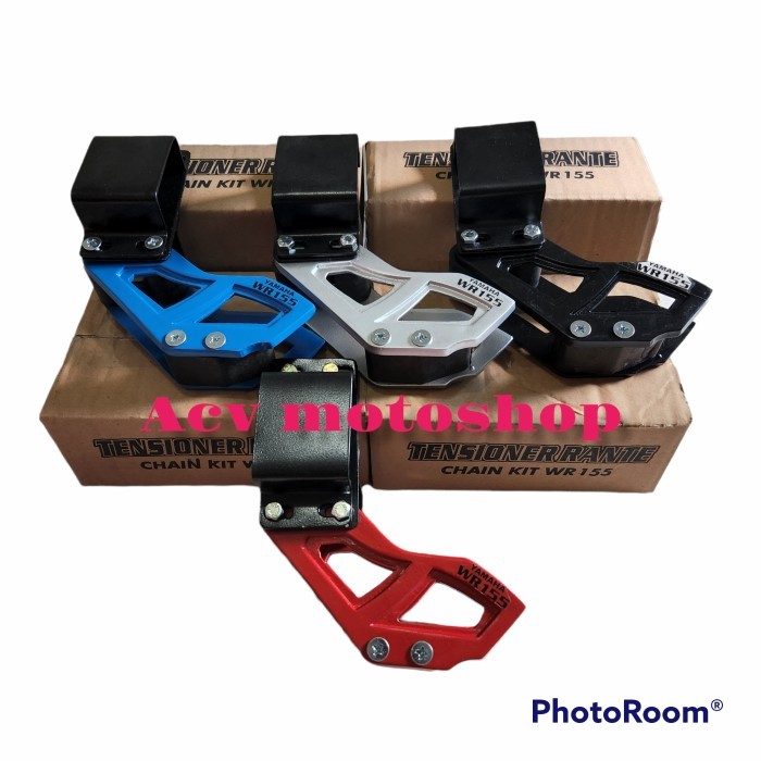 Stabilizer Rantai Vixion Old New , Wr 155 , Cb 150R ,Verza ,Tiger Dll #Gratisongkir #Sale #Discount