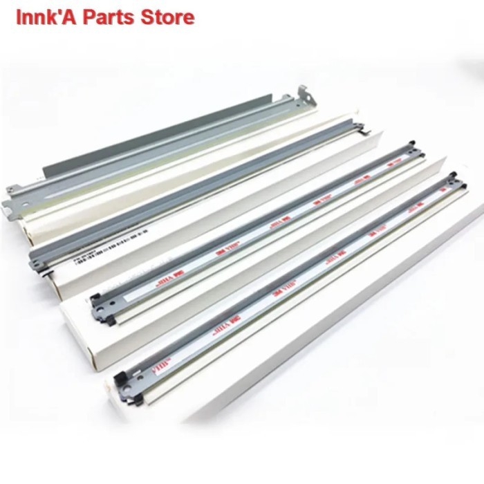 Transfer Belt Cleaning Blade Drum Blade Primary Charge Roller Blade