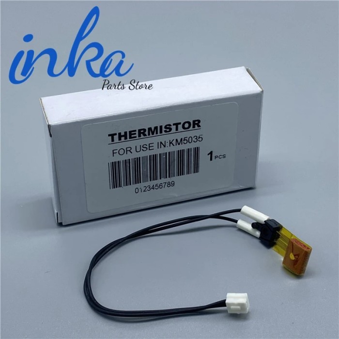 Fuser Thermistor KM5035 For Kyocera KM3035 KM4035 KM5035 KM2530