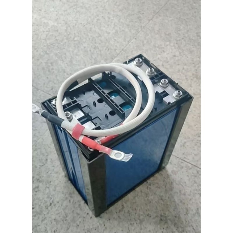 Battery Lifepo4 12v 100ah